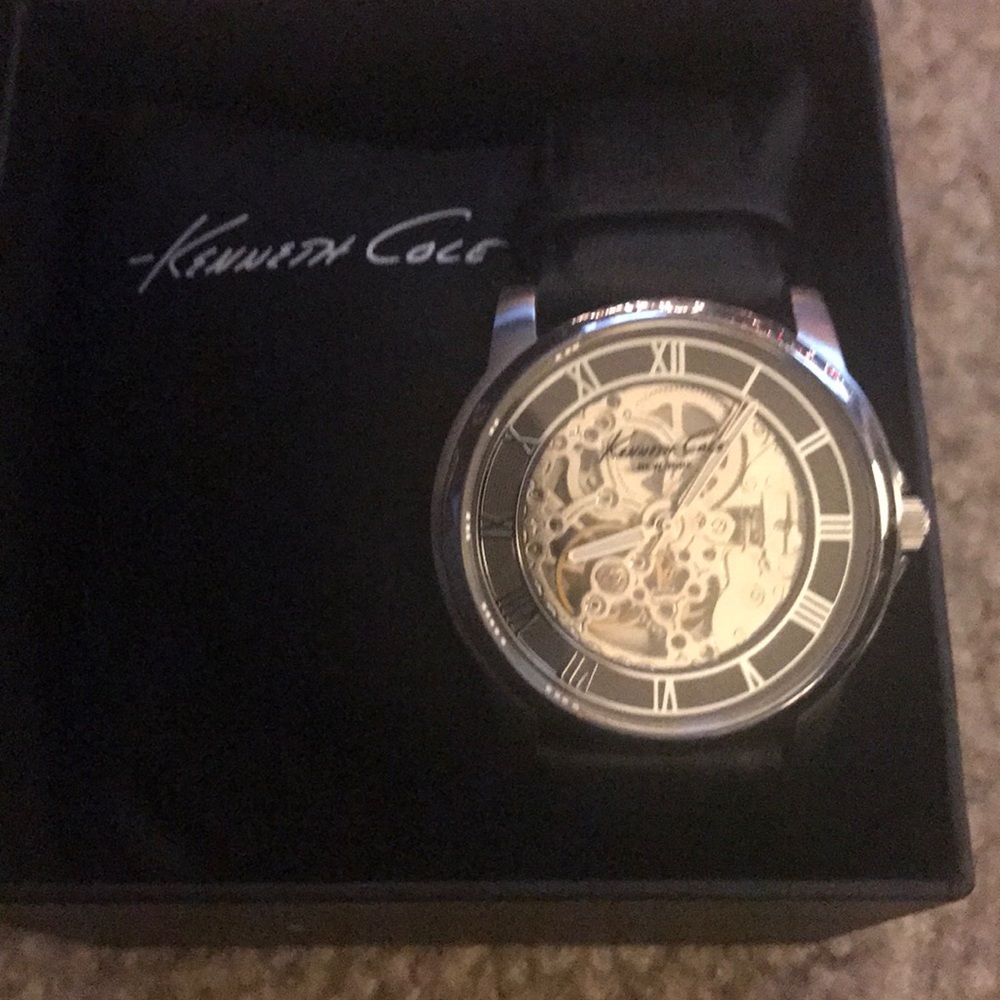 Kenneth Cole Men's watch
